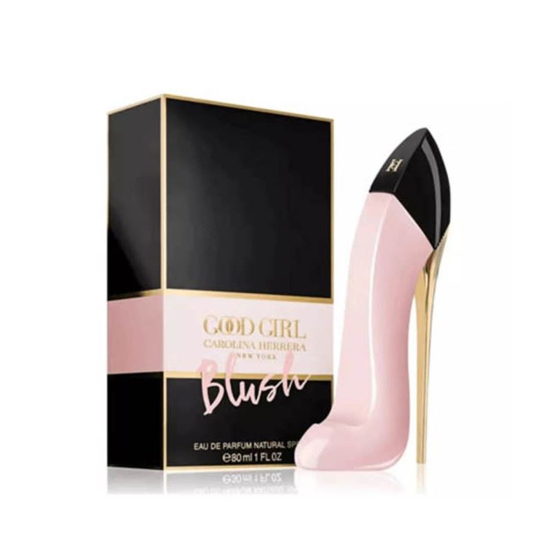 Carolina Herrera Ladies Good Girl Blush EDP 80ML
